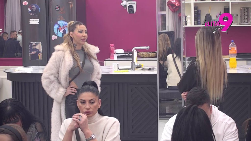 Nikad neću spustiti loptu s Ahmićima, oni su krivi za sve: Aneli misli da neće izgladiti odnose sa Asminom, on priznao: Njoj treba... (VIDEO)