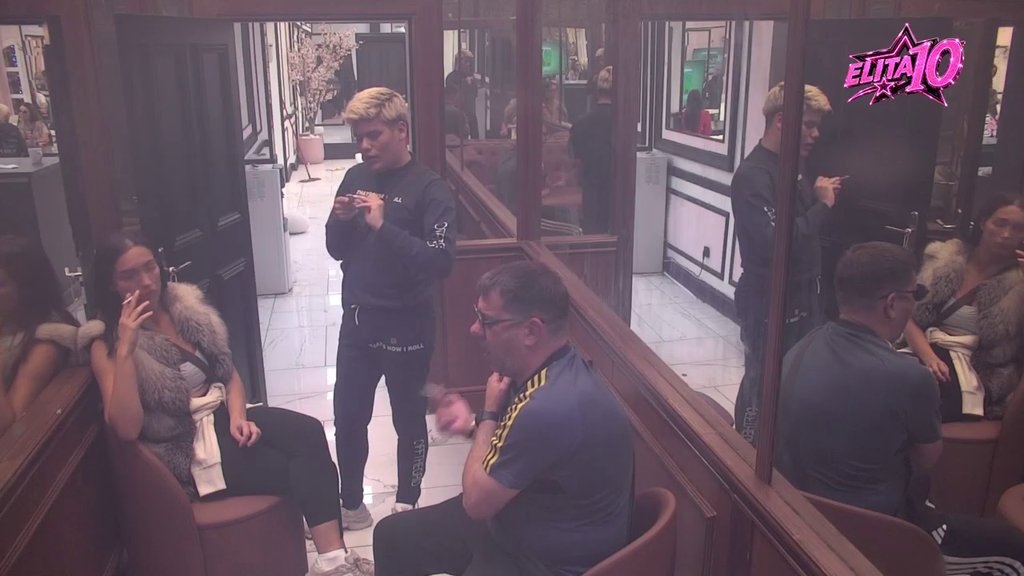 Neka radi šta hoće, ja je volim! Ivan izjavio ljubav Lauri, pa se raspitivao o njenoj simpatiji! Ona priznala: Imam sviđanje (VIDEO)