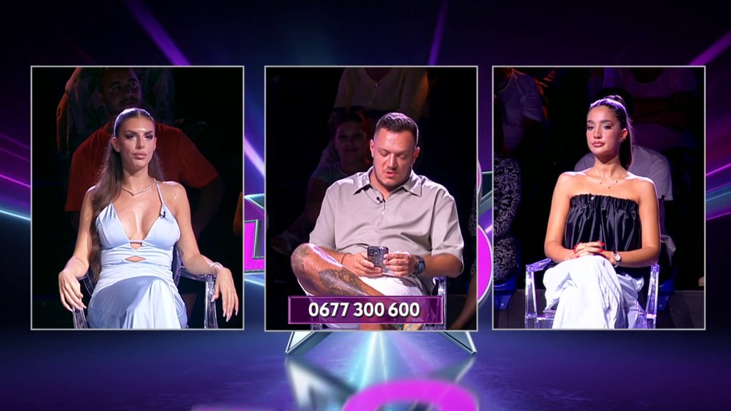 KAKAV PREOKRET: Gastoz i Ena zakopali ratne sekire i pomirili se, Anđela guta knedle dok gleda šok scene! (VIDEO)