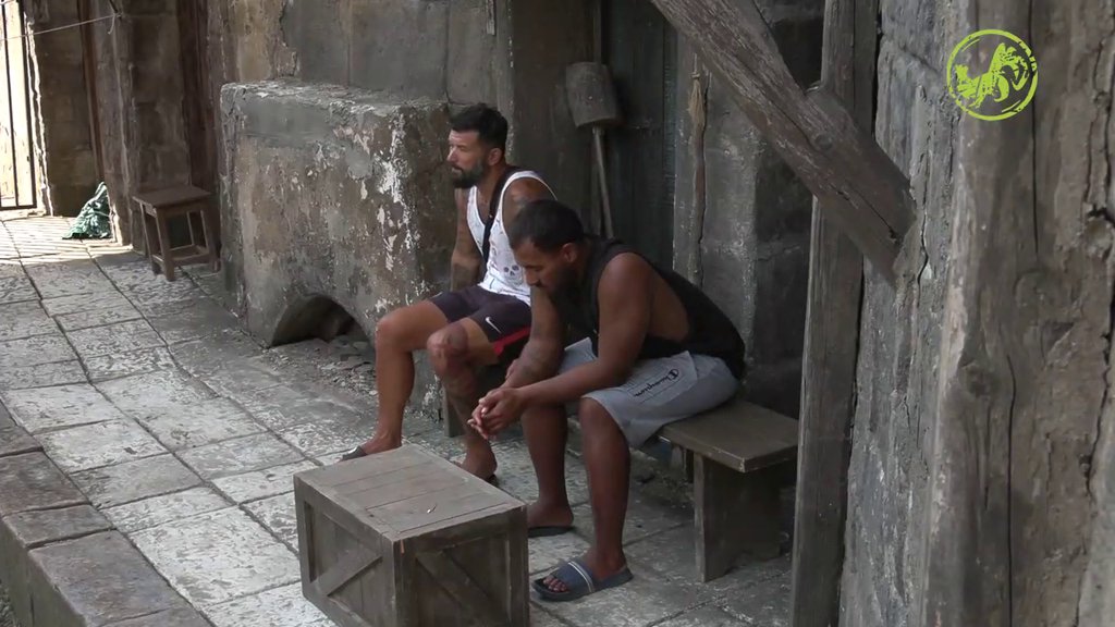 'PRAVE SE PAMETNI' Peca i Lakić pobegli od svih, pa se bacili na OGOVARANJE - Kristijan i Ognjen su TEMA JUTRA (VIDEO)