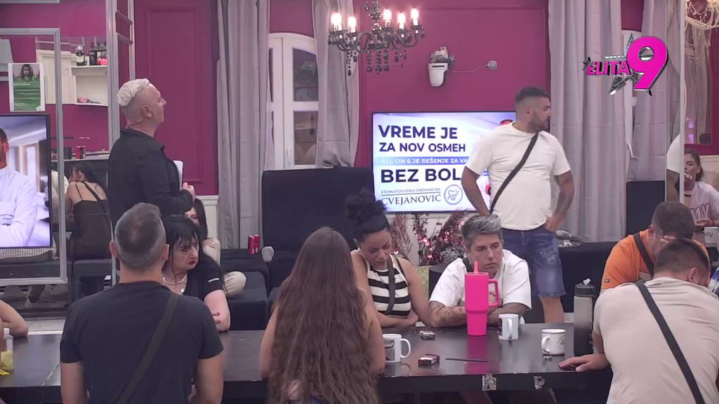 PROĆIĆE KAO BOSA PO TRNJU: Dača odradio komplet analizu Alibabinih taktika, dotakao se Majinog debakla! (VIDEO)