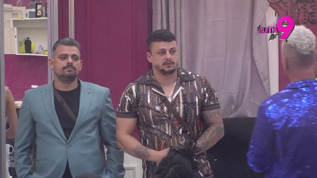 Vaši glasovi su odlučili: Bora Santana je zauzeo 25. mesto u Eliti 9 (VIDEO)