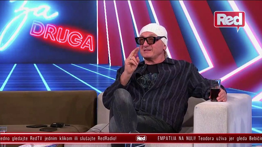 JA JOJ NIŠTA NE VERUJEM: Lukin drug izneo svoja saznanja o navodnim batinama koje je Aneli dobijala od Vujovića, sad sve postaje jasnije (VIDEO)