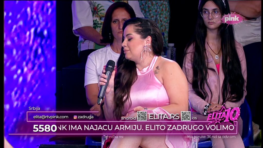 O tome ću pričati u rijalitiju: Kristina Petrović progovorila o javnom linču koji je pretrpela! (VIDEO)