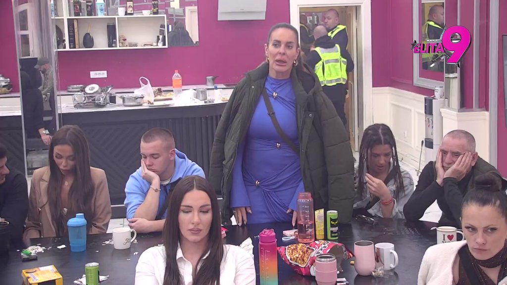 ŠOKANTNO! Miki poziva Asmina da objavi Kačavendine intimne snimke da ne bi postao lažov, učesnici ne veruju šta slušaju (VIDEO)