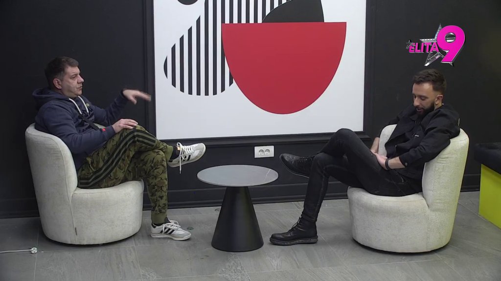 Nemam kočnicu, vređaću je: Ivan spreman da raspali nikad jače po Aneli, pa priznao da mu se sviđa Vanja Prodanović (VIDEO)