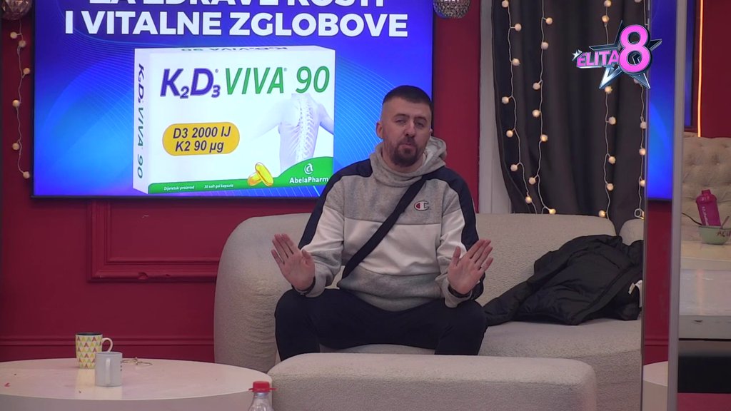 Tresu se zidovi Bele kuće: Korda i Boža se ne zaustavljaju, Stefan nastavlja da udara najniže (VIDEO)