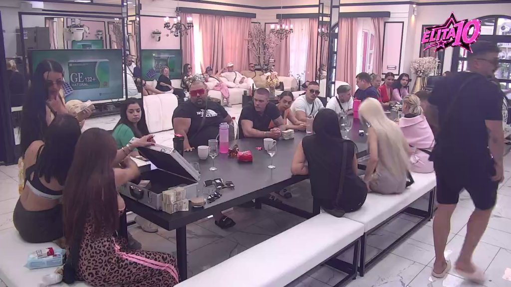 Slađa Poršelina očitala lekciju novim učesnicima: Evo koje budžete im je podelila (VIDEO)