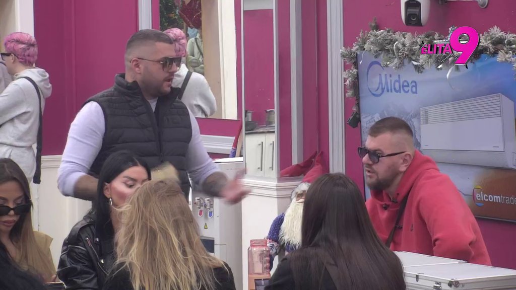 Znaš o meni sve, ispred tebe nemam tajni: Alibaba ogolio dušu o odnosu sa Kačavendom, pa demantovao navode da je bio intiman sa Miljanom Kulić (VIDEO)