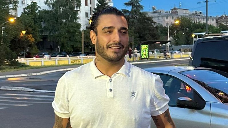 Darko Lazić sređuje imanje u Vojvodini: Folker uložio pravo bogatstvo ...