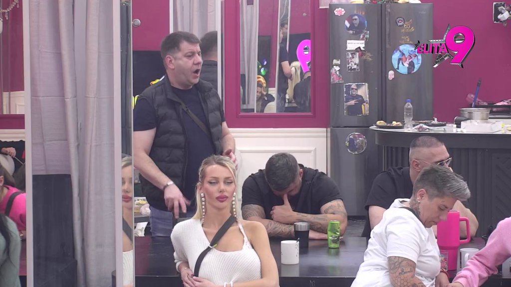 Najgnusnije vređanje Aneli Ahmić: Maja i Ivan joj lepe etiketu smrdljive aljkavuše, ona poludela jer Anđelo nije stao uz nju! (VIDEO)