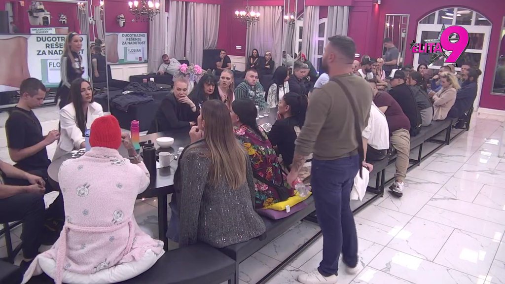 Da igram igru, išli bi u rikverc: Ilija Pečenica sateran u ćošak, Aneli potvrdila Neriovu priču da Sita NE DOZVOLJAVA OVO, a onda je Maja progovorila: Ponekad je tišina zaista jača od zvuka! (VIDEO)