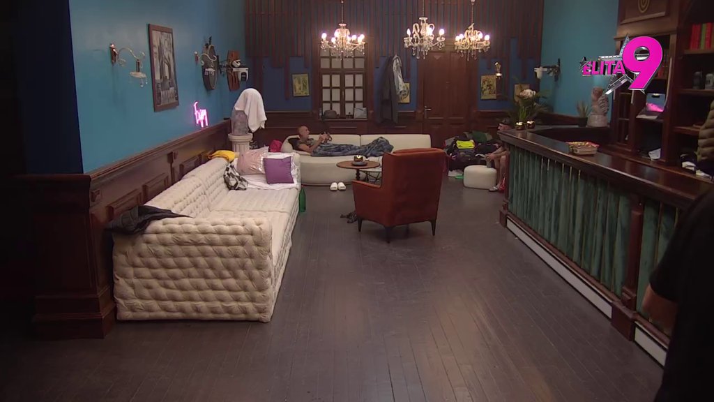 Možeš da proceniš da li te laže: Lepi Mića dao smernice Luki kako da reši problem s Aneli i upozorio ga na ovo! (VIDEO)