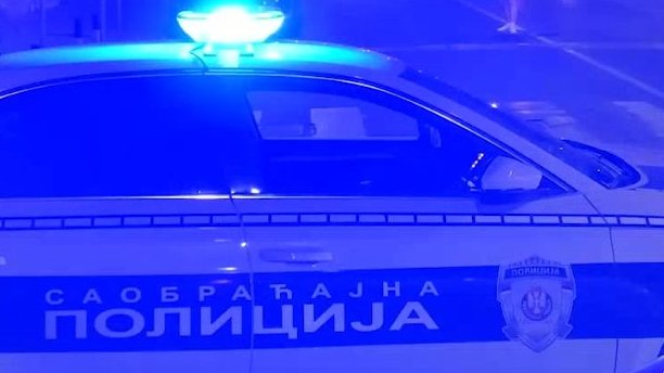 Pucnjava kod Požege: Uhapšen muškarac - U kolima mu pronađen čitav arsenal oružja