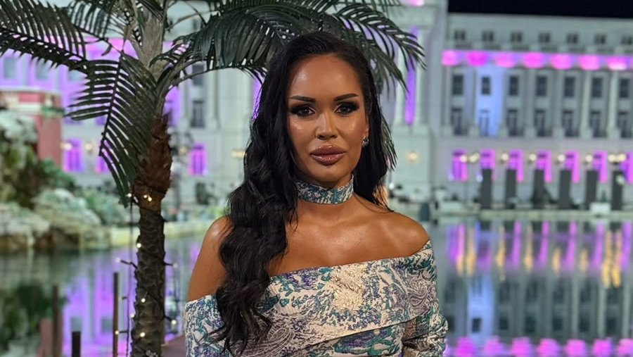 'Zapitajte se zbog čega je ušao u vezu sa Aneli' Sandra Obradović nikada žešće UDARILA na Luku, pa otkrila da li je i dalje u kontaktu sa NJEGOVIM OCEM (FOTO+VIDEO)