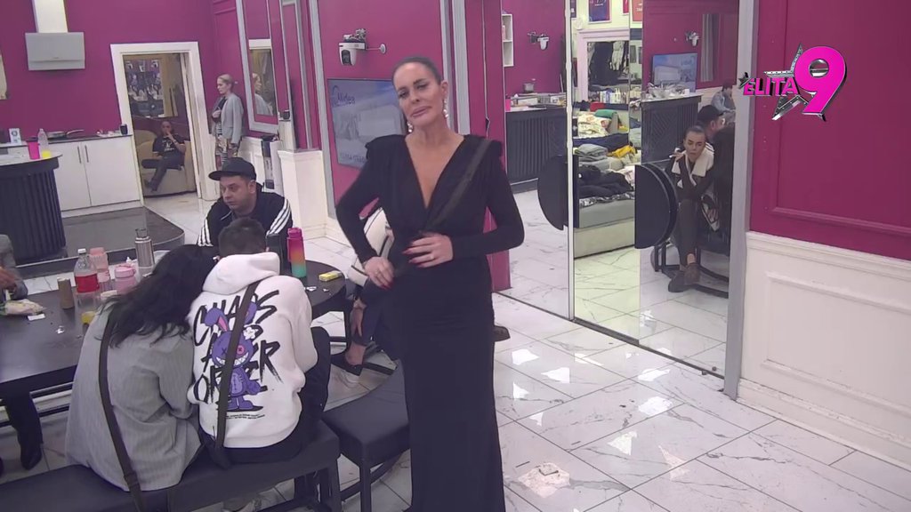 POKAZALA SAM ŽENSTVENIJU STRANU: Milena progovorila o svom odnosu sa Mikijem, evo da li sebe vidi pored njega! (VIDEO)