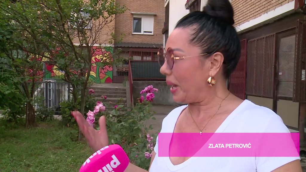 STAVILA KARTE NA STO: Zlata Petrović otkrila da li je RAZOČARANA Pejinim ponašanjem u Eliti, pa otkrila kako gleda na njegove reakcije tokom verbalnih obračuna sa cimerima! (VIDEO)