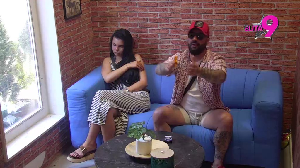 ALJKAVA JE, LIČI NA BABUNA: Anita osula slasnu pljuvačinu po Aneli, Luka pao na POLIGRAFSKOM ispitivanju na pitanju o Asminu! (VIDEO)