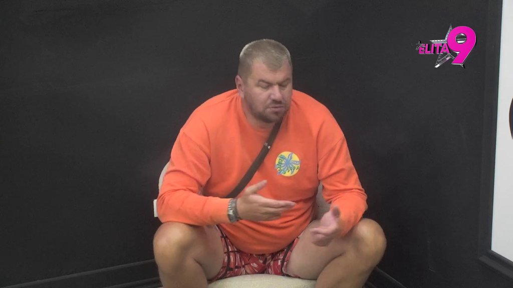 Htela je da mu uzme sve: Janjuš se posprdao sa Sofijom kao niko, pa isponižavao Staniju! (VIDEO)