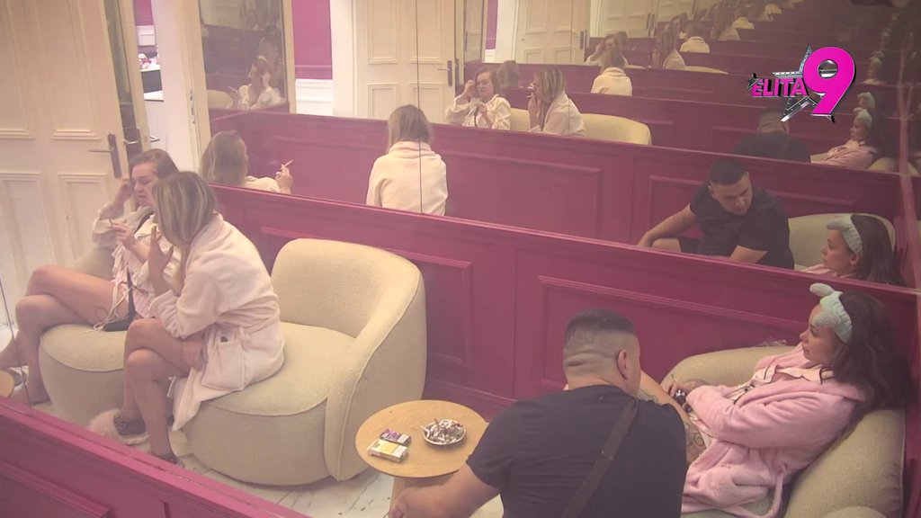 NISMO VIŠE ZAJEDNO, HAJDE VOŽNJA! Teodora oduvala Bebicu, on gori od besa! (VIDEO)