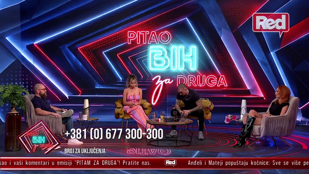 DRUGARICE, LAŽLJIVICE! Sofija bez dlake na jeziku o Kačavendi i Sandri Obradović: Ona je spremna na sve, to sam pričala i Mileni! (VIDEO)