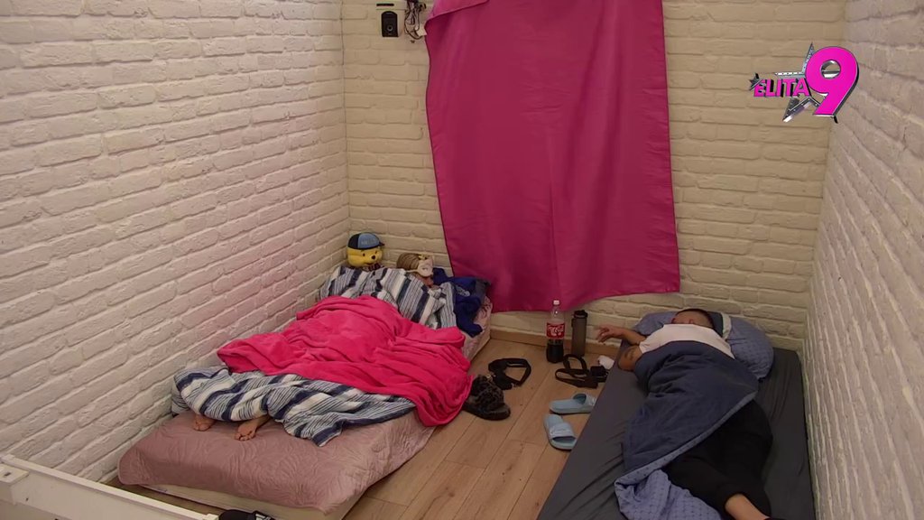 Hit: Alibaba i Aneli se prisetili tajnog jezika koji su koristili sa Norom! (VIDEO)