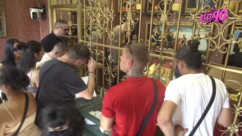 ZALAGAONICA SE VRAĆA! Otvorena vrata raja za pojedine učesnike, Toša otkrio sve detalje (VIDEO)