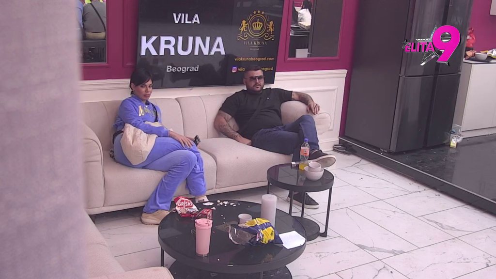 Dača ponovo prenosi poruke: Alibabi podneo izveštaj o Maji, njemu je bitno SAMO JEDNO (VIDEO)