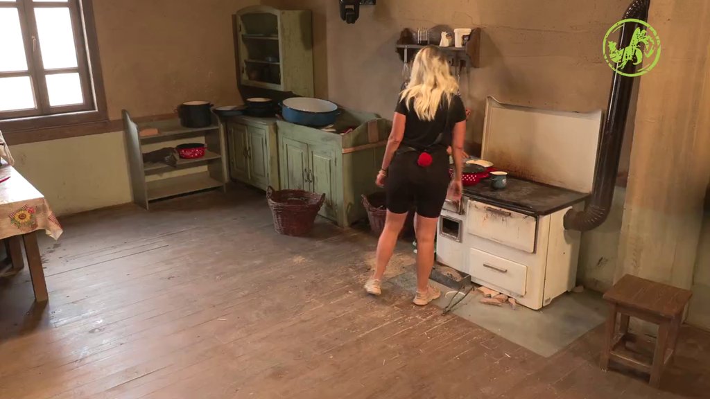 KO SI TI DA SE JA TEBI PRAVDAM? Prijateljstvo Ene i Jakšićke puklo kao kula od karata: HAOS ZBOG DUVANA (VIDEO)