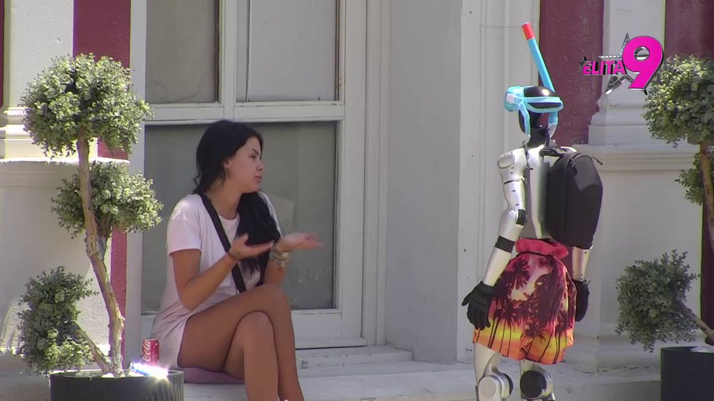Volela bih da i on vidi bebu! Anita želi da Luki priredi IZENAĐENJE za rođendan, evo kako misli to da izvede! (VIDEO)