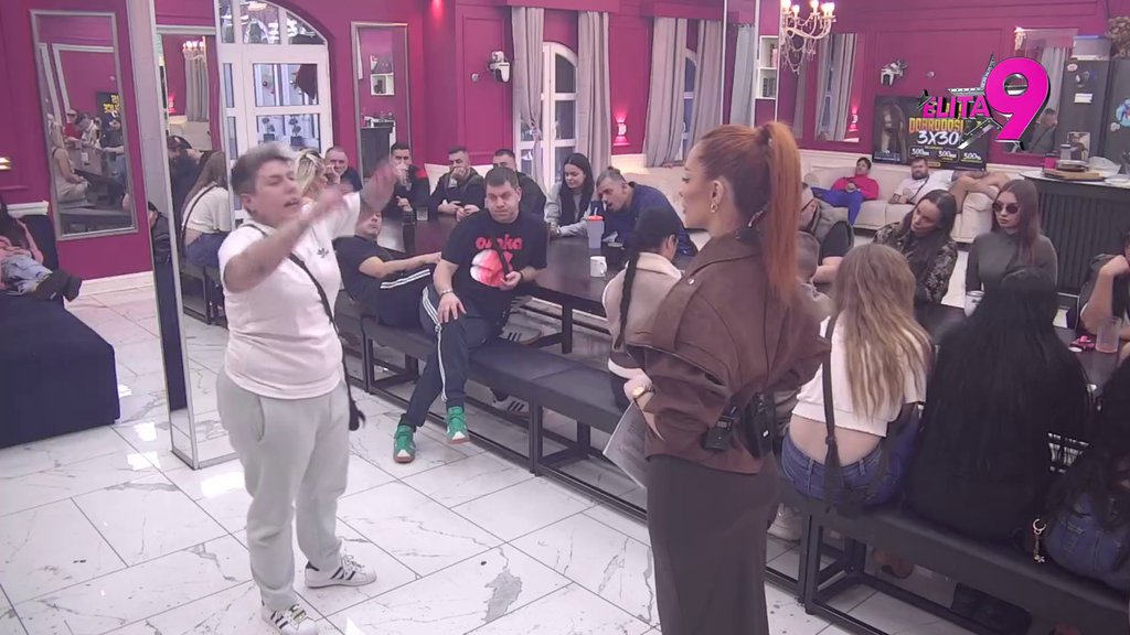 OTVORILA PANDORINU KUTIJU: Dragana otkrila pravu stranu odnosa Ivana i Aneli, on ustao i priznao da je do srži razočaran u Ahmićevu zbog Anđela: GO*NO JEDNO OD ČOVEKA! (VIDEO)