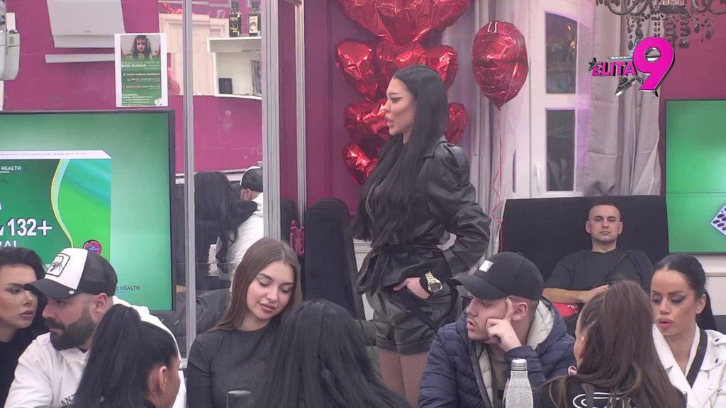 HAOS: Ivanu prekipelo zbog šlagera o prijateljstvu Maje i Anđela, nastao karambol u Beloj kući! (VIDEO)