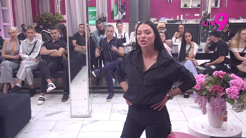 Možda sam preterala... Maja na brutalan način precrtala Alibabu, on izgoreo od sujete: Mrtva si za mene! (VIDEO)