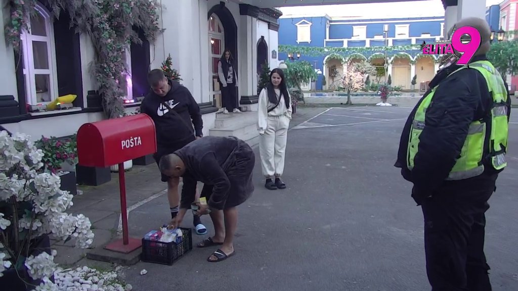 Stigla bogata nagrada u Elitu: Takmičari nagrađeni zbog iskrenosti! (VIDEO)