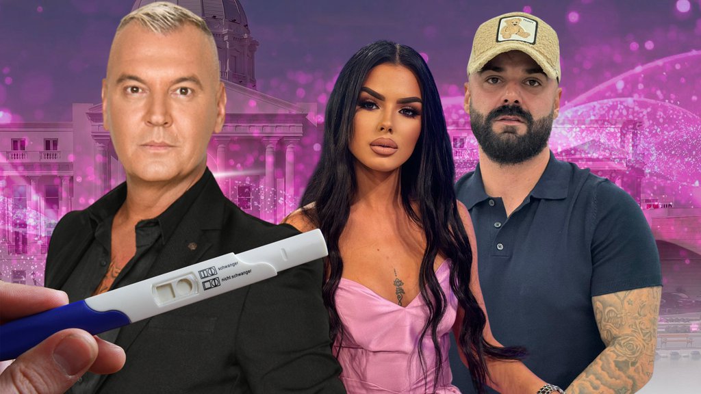 Želim što pre da ih zagrlim: Biljana Vujović ne dolazi sebi od ogorčenosti! Zbog Luke i Anite preživljava pakao, odmah se oglasila za Pink.rs