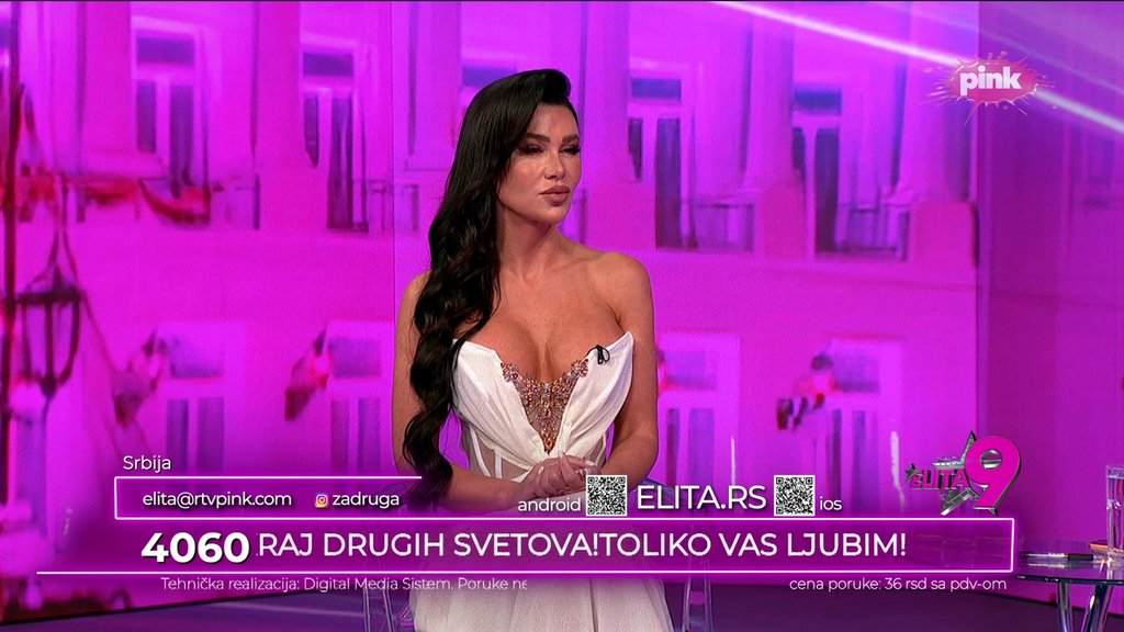 KO GUBI IMA PRAVO DA SE LJUTI: Aneli ne krije netrpeljivost prema Staniji, pa joj Dobrojevićeva poslala jasnu poruku!(VIDEO)