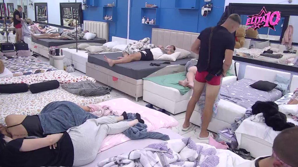 Dosta je bilo! Oglasio se Veliki šef, učesnici HITNO MORAJU DA URADE OVO (VIDEO)