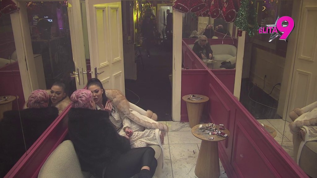 Kuju se ozbiljni planovi: Maja spremna da odreši kesu i Urošu plati kaznu samo da bi otišao s njom u Odabrane (VIDEO)