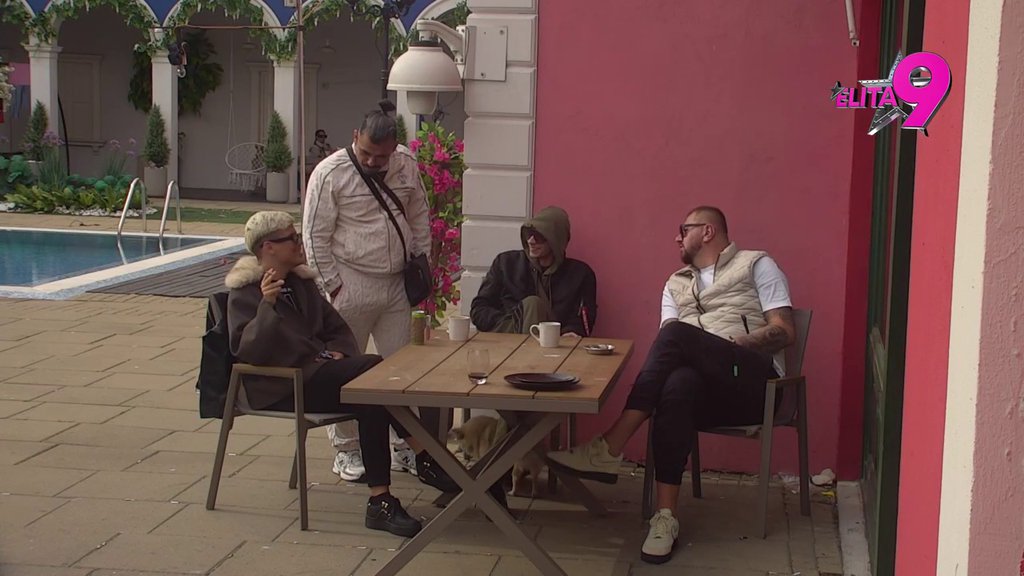 ANELI NAPALA NERIA ZBOG JANJUŠA: Ružanji sve obelodanio, pa izneo svoje pravo mišljenje (VIDEO)