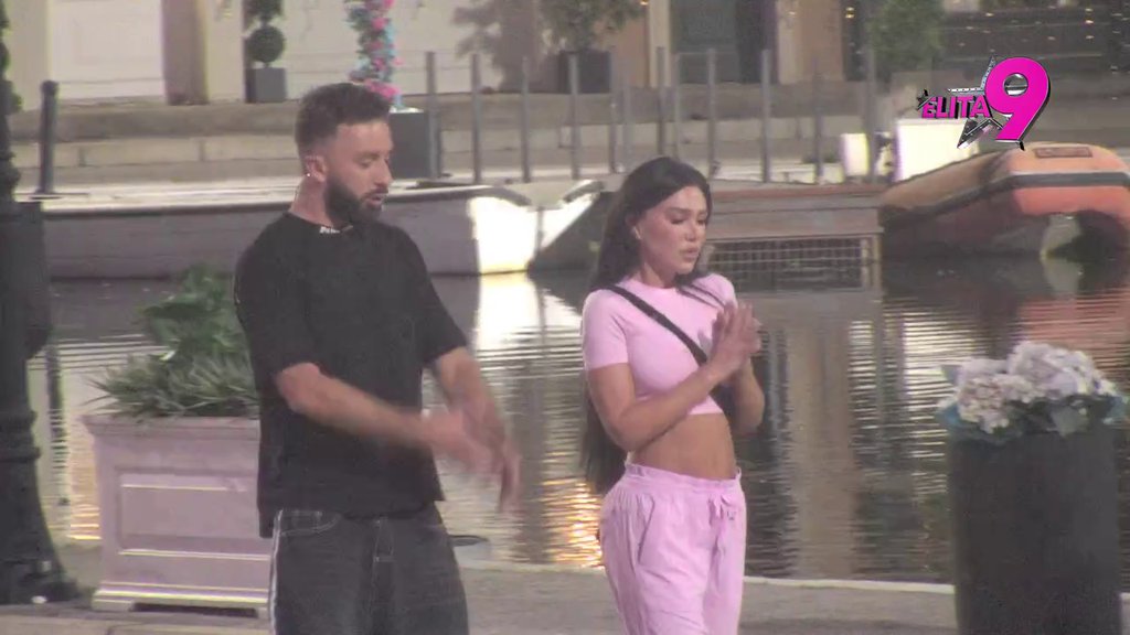 ON JE BIO MOJA ZVEZDA VODILJA: Stanija roni suze dok se priseća uspomena na svog oca, pa udarila na Maju i njen odgoj! (VIDEO)