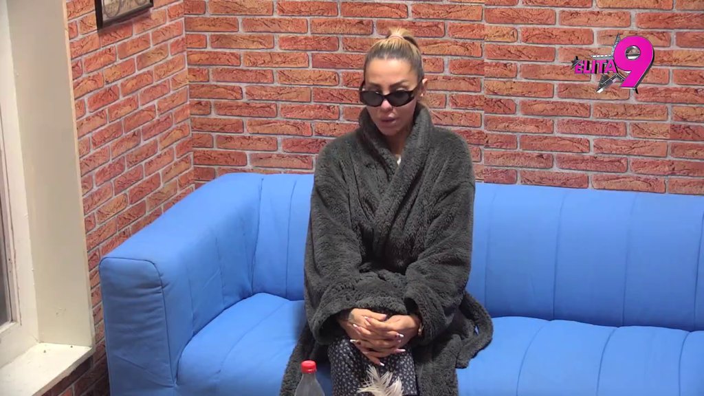 Stala u njegovu zaštitu: Aneli zapušila usta zlim jezicima koji hoće da posvađaju Filipa i nju! (VIDEO)