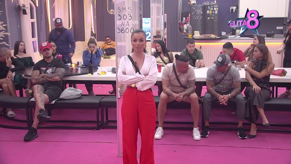 Bukti rat bivših drugarica: Sanja i Mima iznose sve što znaju jedna o drugoj, šok optužbe se nižu kao lude! (VIDEO)