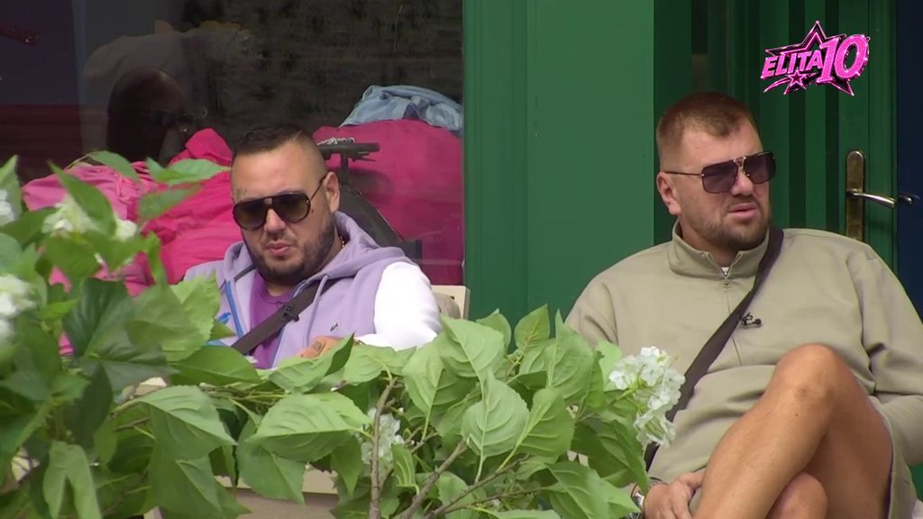 Bubna opna mi otpala zbog nje! Poršelina i Janjuš izribali Jasenku da je mnogo glasna i hiperaktivna: Ti si po prirodi neartikulisana (VIDEO)