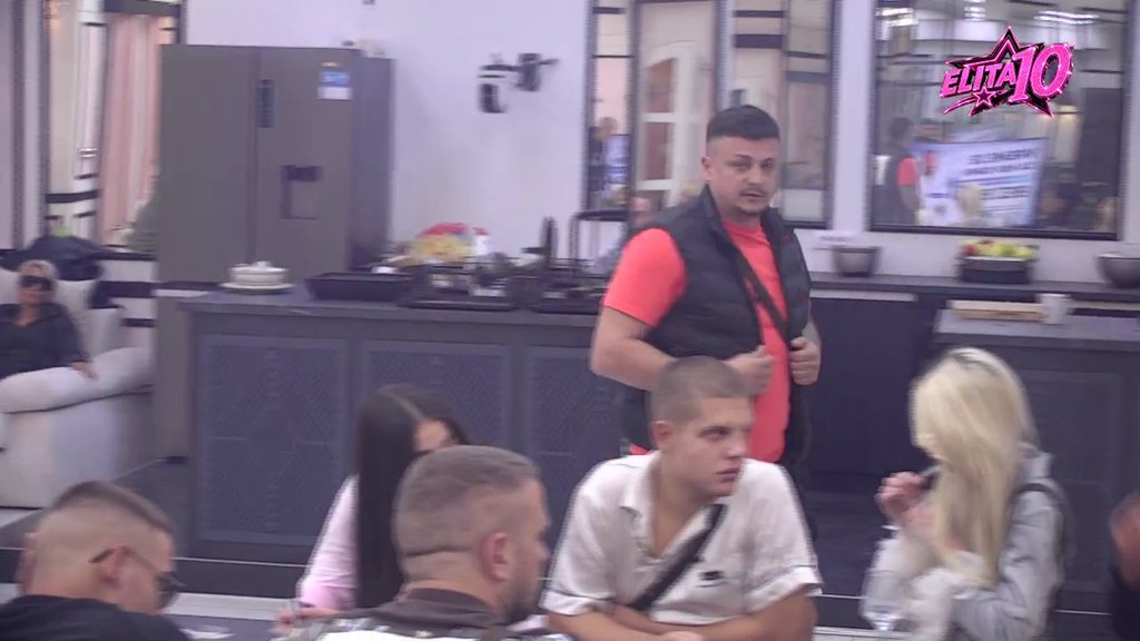 Ima pik na mene od prvog dana: Mateja sa ponosom nosi svoju titulu, a Glorija oktivila Matoru za njenu etiketu (VIDEO)