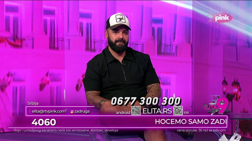 Ta mržnja prema meni je jača od svega: Maja razvezala jezik o Staniji, pa iznela svoje mišljenje o vezi Anite i Luke!(VIDEO)