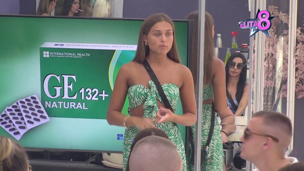 ŠOK NAD ŠOKOVIMA: Anđela priznala Gastozu da ga drži u čaci, Sofi konačno otkrila šta je radio Đuričićevoj iza leđa! (VIDEO)
