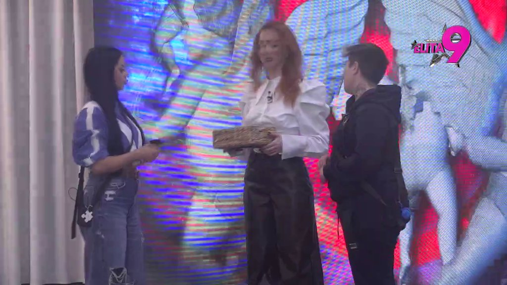 Nikad ne bih sebi oprostila... Matora progovorila o Draganinoj porodici, pa otkrila kako ju je osvojila: Kad je mami bilo 40 dana... (VIDEO)