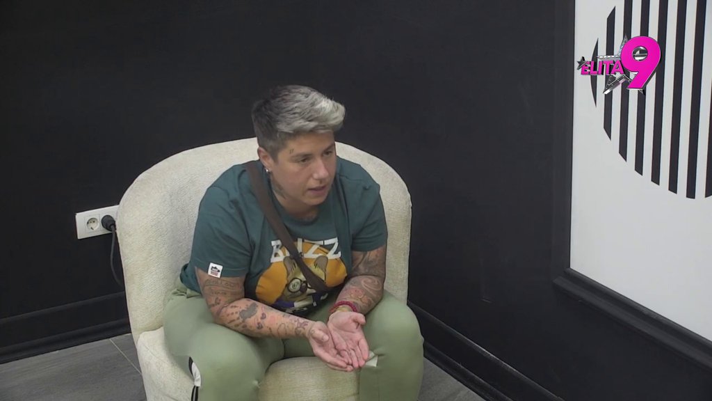 Ne može da svari njenu prošlost: Matori pukao film i oblatila Luku za sva vremena, pa otkrila da li ga čeka na zicer! (VIDEO)