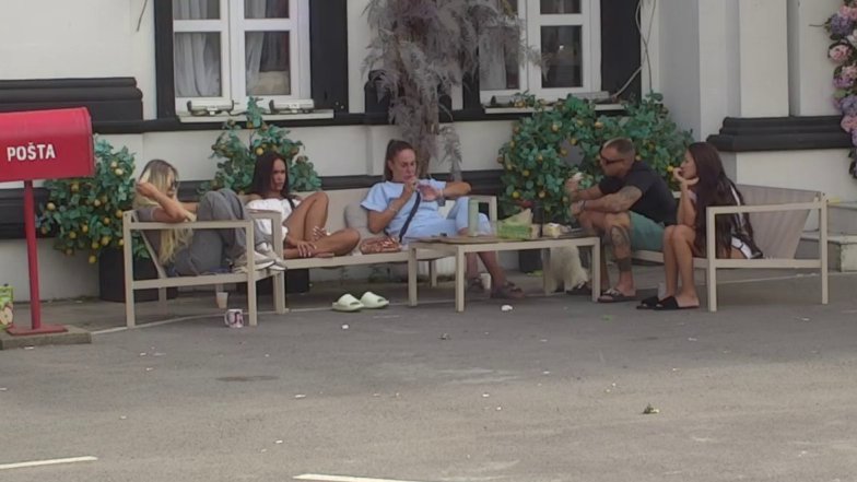 Kačavenda postala kraljica spinovanja: Kariću totalno obrnula ploču o svom sukobu s Gastozom, niže laži kao luda! (VIDEO)