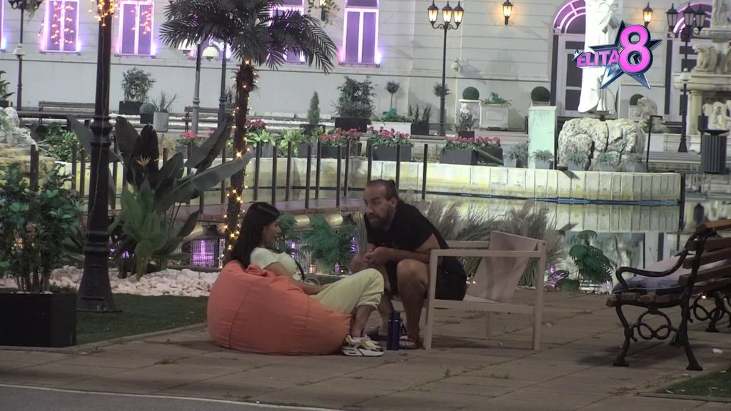 Problemi u raju: Milovanu prekipelo, Aleksandri bez kočnice sasuo sve u lice! (VIDEO)